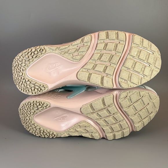 Nike Air Huarache Craft 'Ocean Bliss' - Picture 6 of 9